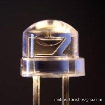 Featured Product Straw Hat Cool White LED Diode(RoHS)